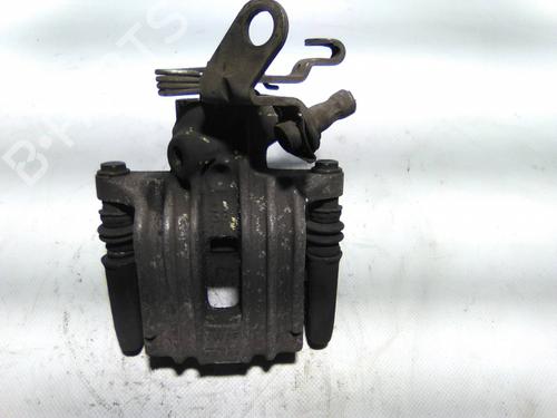 Used Left rear brake caliper Left rear brake caliper AUDI A3 (8P1) 2.0 TDI (136 hp) 22944029 22944029