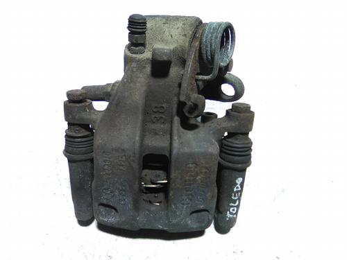 Used Left rear brake caliper Left rear brake caliper 22944047 22944047