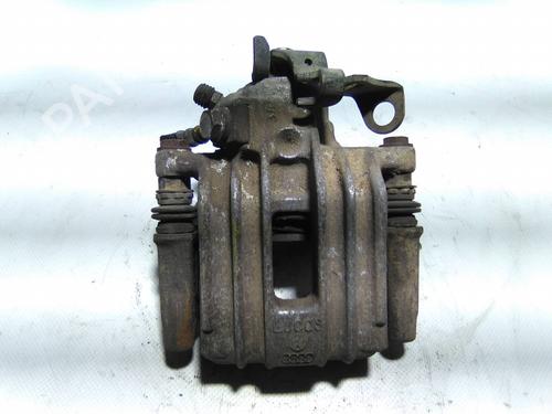 Used Left rear brake caliper Left rear brake caliper SEAT LEON (1M1) 1.9 TDI (110 hp) 22944031 22944031