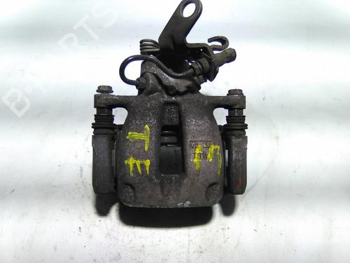 Used Left rear brake caliper Left rear brake caliper SEAT LEON (1P1) 2.0 TDI (136 hp) 22944036 22944036