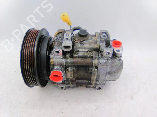 Used AC compressor AC compressor FIAT BRAVA (182_) 1.2 16V 80 (82 hp) 19812876 19812876