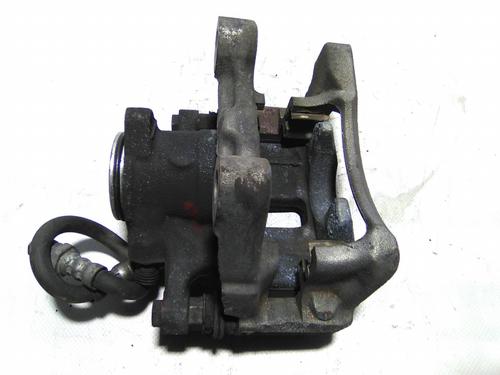Left rear brake caliper VW PASSAT B7 (362) 2.0 TDI | BP22944045M107 - Image 2