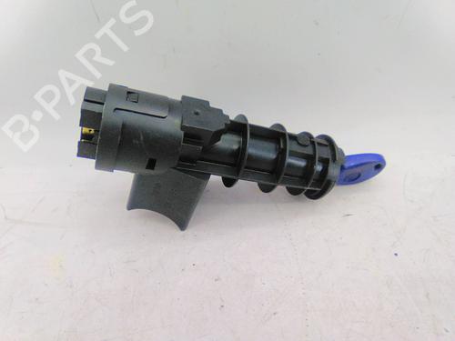 Used Ignition barrel Ignition barrel FIAT BRAVA (182_) 1.2 16V 80 (82 hp) 19812879 19812879