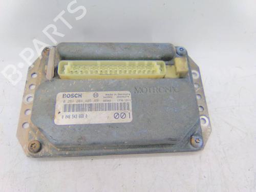 Centralita motor Centralita motor FIAT BRAVA (182_) 1.2 16V 80 (82 hp) 19812880 19812880
