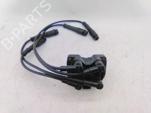 Used Ignition coil Ignition coil FIAT BRAVA (182_) 1.2 16V 80 (82 hp) 19812887 19812887