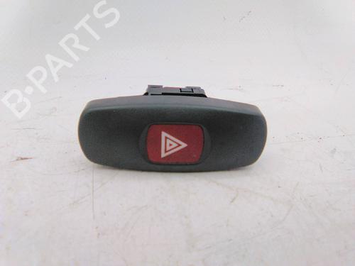 Used Warning switch Warning switch FIAT BRAVA (182_) 1.2 16V 80 (82 hp) 19812881 19812881