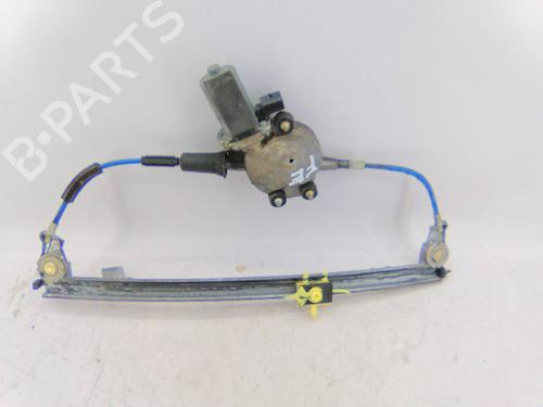 Used Front left window mechanism Front left window mechanism 19812884 19812884