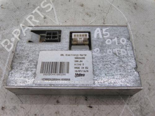 Used Electronic module Electronic module 19812894 19812894