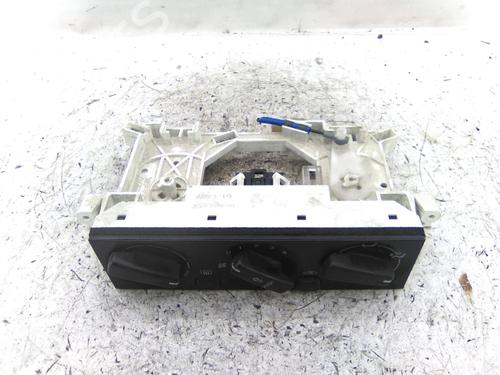 Used Climate control Climate control MITSUBISHI SPACE STAR MPV (DG_A) 1.3 16V (DG1A) (86 hp) 19812908 19812908