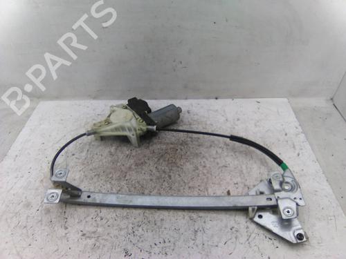 Used Rear right window mechanism Rear right window mechanism MITSUBISHI SPACE STAR MPV (DG_A) 1.3 16V (DG1A) (86 hp) 19812911 19812911