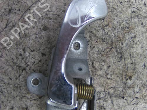 Used Front right interior door handle Front right interior door handle MITSUBISHI SPACE STAR MPV (DG_A) 1.3 16V (DG1A) (86 hp) 19812900 19812900