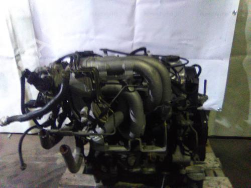 Motor Motor MITSUBISHI SPACE STAR MPV (DG_A) 1.3 16V (DG1A) (86 hp) 19812918 19812918