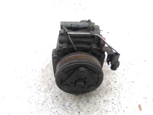 Used AC compressor AC compressor 19812904 19812904