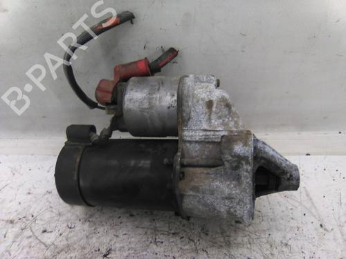 Used Starter Starter MITSUBISHI SPACE STAR MPV (DG_A) 1.3 16V (DG1A) (86 hp) 19812919 19812919
