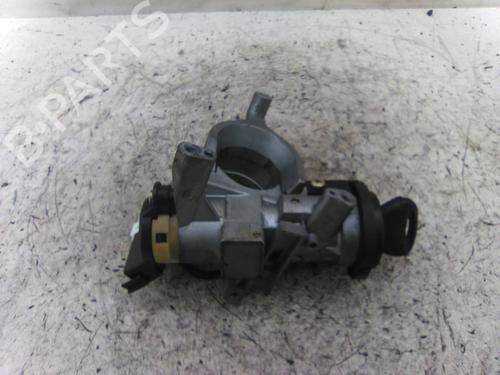 Used Ignition barrel Ignition barrel MITSUBISHI SPACE STAR MPV (DG_A) 1.3 16V (DG1A) (86 hp) 19812905 19812905