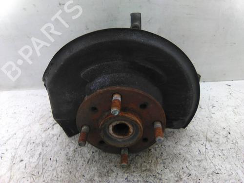 Used Right front steering knuckle Right front steering knuckle 19812920 19812920