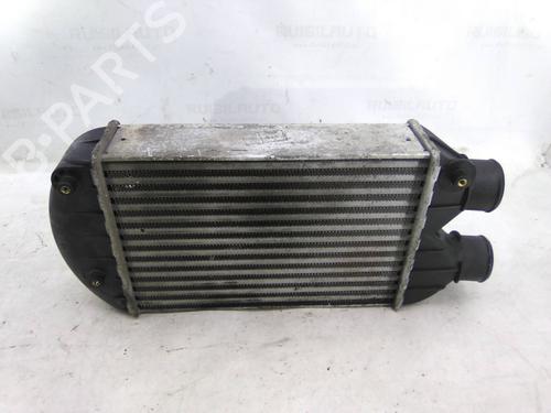 Used Intercooler Intercooler 19812931 19812931