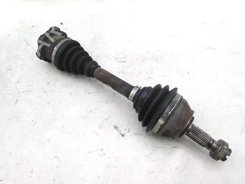 Used Right front driveshaft Right front driveshaft FIAT MAREA (185_) 1.9 TD 100 (185AX_) (100 hp) 19812924 19812924