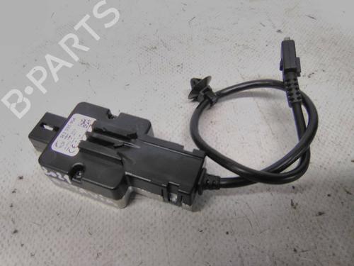 Used Electronic module Electronic module 19812936 19812936