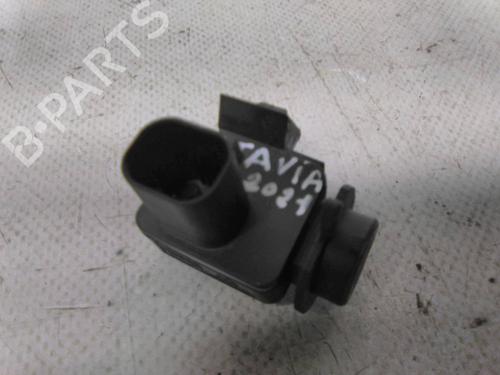 Used Electronic module Electronic module SKODA OCTAVIA IV Combi (NX5, PV5) 2.0 TDi (150 hp) 19812940 19812940