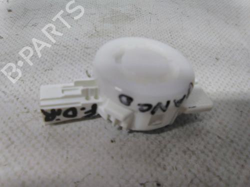 Used Electronic module Electronic module SKODA OCTAVIA IV Combi (NX5, PV5) 2.0 TDi (150 hp) 19812961 19812961