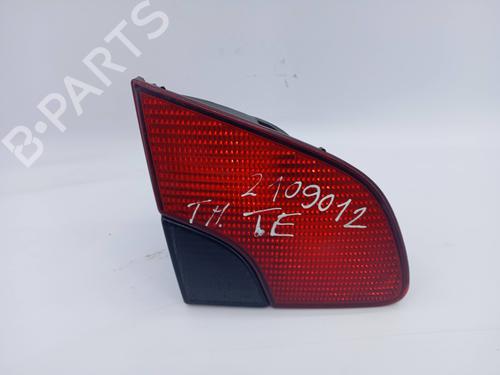 Used Left tailgate light Left tailgate light 27895184 27895184