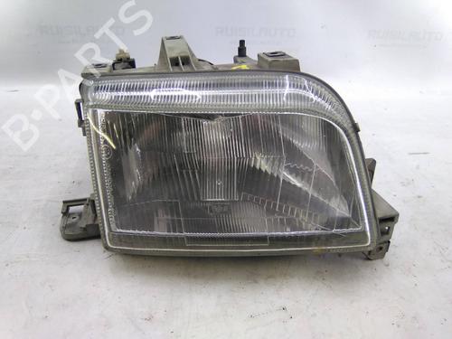 Used Right headlight Right headlight RENAULT CLIO I (B/C57_, 5/357_) 1.2 (B/C/S57A, B/C57S, 5/357F, 5/357J, 5/357L, 5/357R) (58 hp) 19812949 19812949