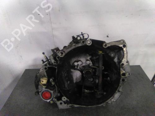 Used Gearbox Gearbox 19812952 19812952