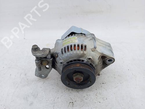 Used Alternator Alternator ROVER 200 I Saloon (XH) 213 S (73 hp) 25850828 25850828