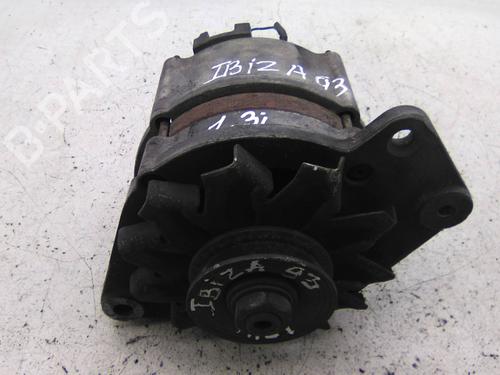 Used Alternator Alternator SEAT IBIZA II (6K1) 1.3 i (54 hp) 20098000 20098000