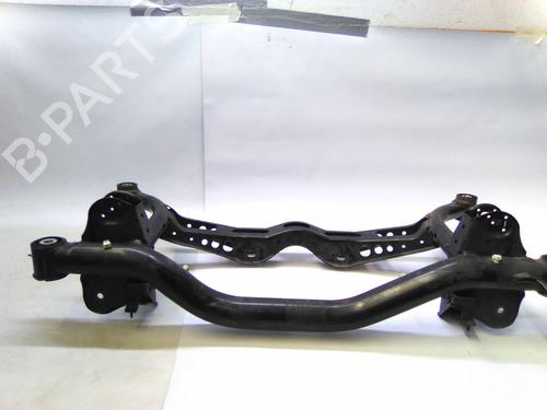 Used Rear axle Rear axle VW PASSAT B7 (362) 2.0 TDI (177 hp) 22944050 22944050