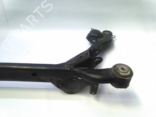 Used Rear axle Rear axle AUDI A4 B7 (8EC) 2.5 TDI (163 hp) 22944054 22944054