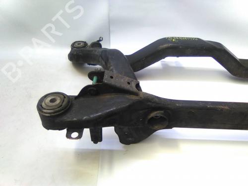 Bagaksel Bagaksel AUDI A4 B6 (8E2) 2.0 (130 hp) 22944055 22944055