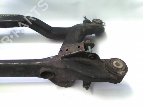 Rear axle AUDI A4 B6 (8E2) 2.0 | BP22944055M2 - Image 2
