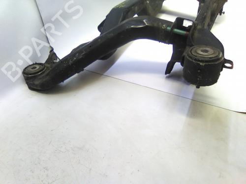 Rear axle AUDI A4 B6 (8E2) 2.0 | BP22944055M2 - Image 3