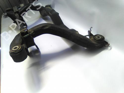 Rear axle AUDI A4 B6 (8E2) 2.0 | BP22944055M2 - Image 4