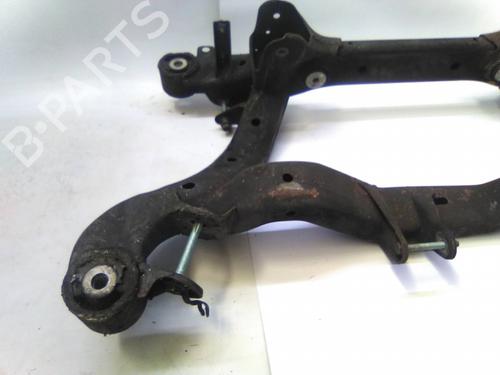 Rear axle AUDI A4 B6 (8E2) 2.0 | BP22944055M2 - Image 5