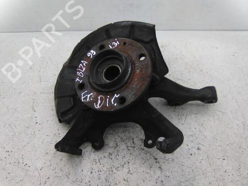 Used Right front steering knuckle Right front steering knuckle 20129396 20129396