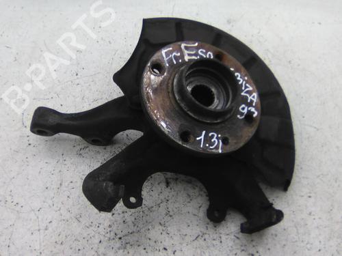 Venstre Styrespindel Lejehus Venstre Styrespindel Lejehus SEAT IBIZA II (6K1) 1.3 i (54 hp) 20129397 20129397