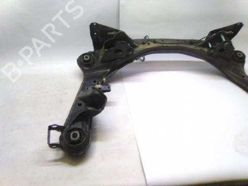 Used Rear axle Rear axle VW PASSAT B5 (3B2) 1.9 TDI (90 hp) 22944070 22944070