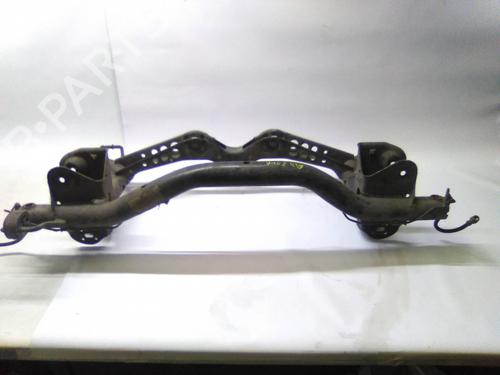 Used Rear axle Rear axle AUDI A3 (8P1) 2.0 TDI (136 hp) 22944073 22944073