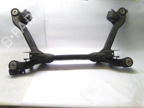 Bagaksel Bagaksel AUDI A4 B6 (8E2) 2.0 (130 hp) 22944075 22944075