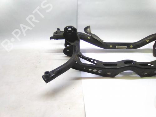Bagaksel Bagaksel VW JETTA III (1K2) 1.9 TDI (105 hp) 22944069 22944069