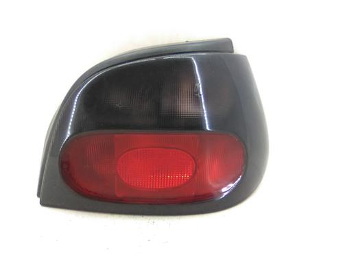 Used Right taillight Right taillight 27500050 27500050