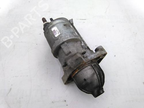 Used Starter Starter FIAT DOBLO Box Body/MPV (223_) 1.3 JTD 16V Multijet (84 hp) 19813027 19813027