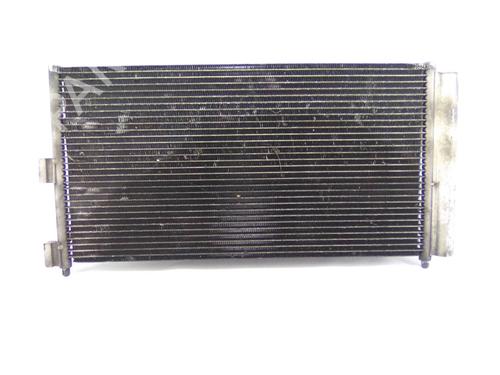 Used AC radiator AC radiator FIAT DOBLO Box Body/MPV (223_) 1.3 JTD 16V Multijet (84 hp) 19813013 19813013