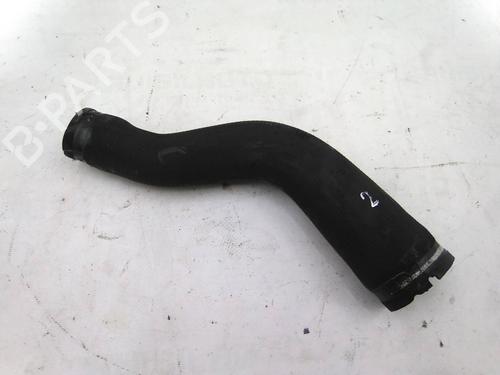 Used Intercooler pipe Intercooler pipe FIAT DOBLO Box Body/MPV (223_) 1.3 JTD 16V Multijet (84 hp) 19813040 19813040