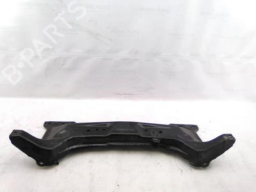 Used Subframe Subframe FIAT DOBLO Box Body/MPV (223_) 1.3 JTD 16V Multijet (84 hp) 19813043 19813043