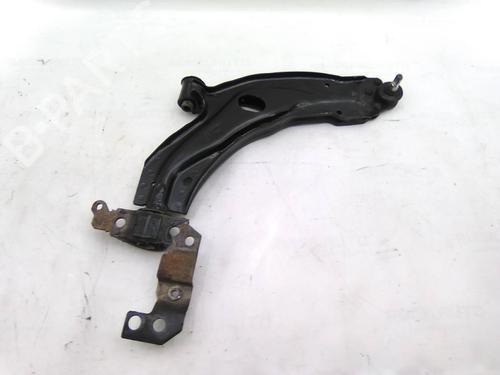 Used Right front suspension arm Right front suspension arm FIAT DOBLO Box Body/MPV (223_) 1.3 JTD 16V Multijet (84 hp) 19813045 19813045