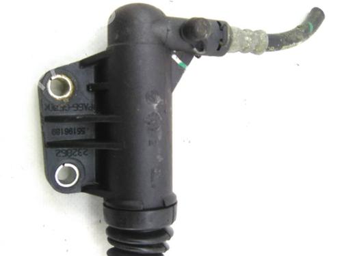 Used Clutch slave cylinder Clutch slave cylinder 19813019 19813019